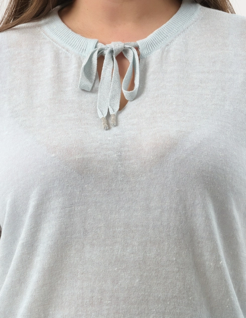 Panicale Cashmere D380401G38D21B-0520_blue фото-5