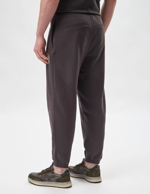 Armani Exchange XM002914-AF26047-U8128_brown фото-4