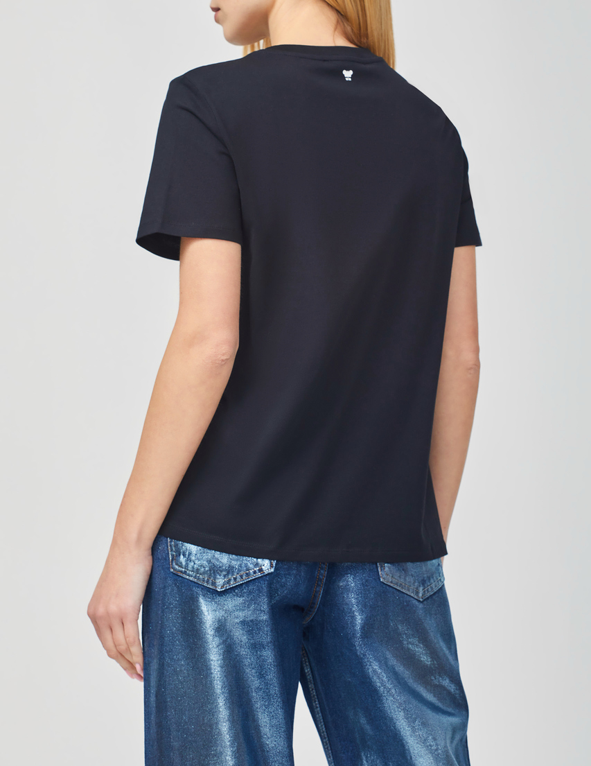 Weekend Max Mara VELLO_black фото-4