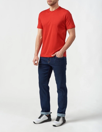 KITON футболка