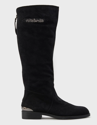 NILA & NILA сапоги