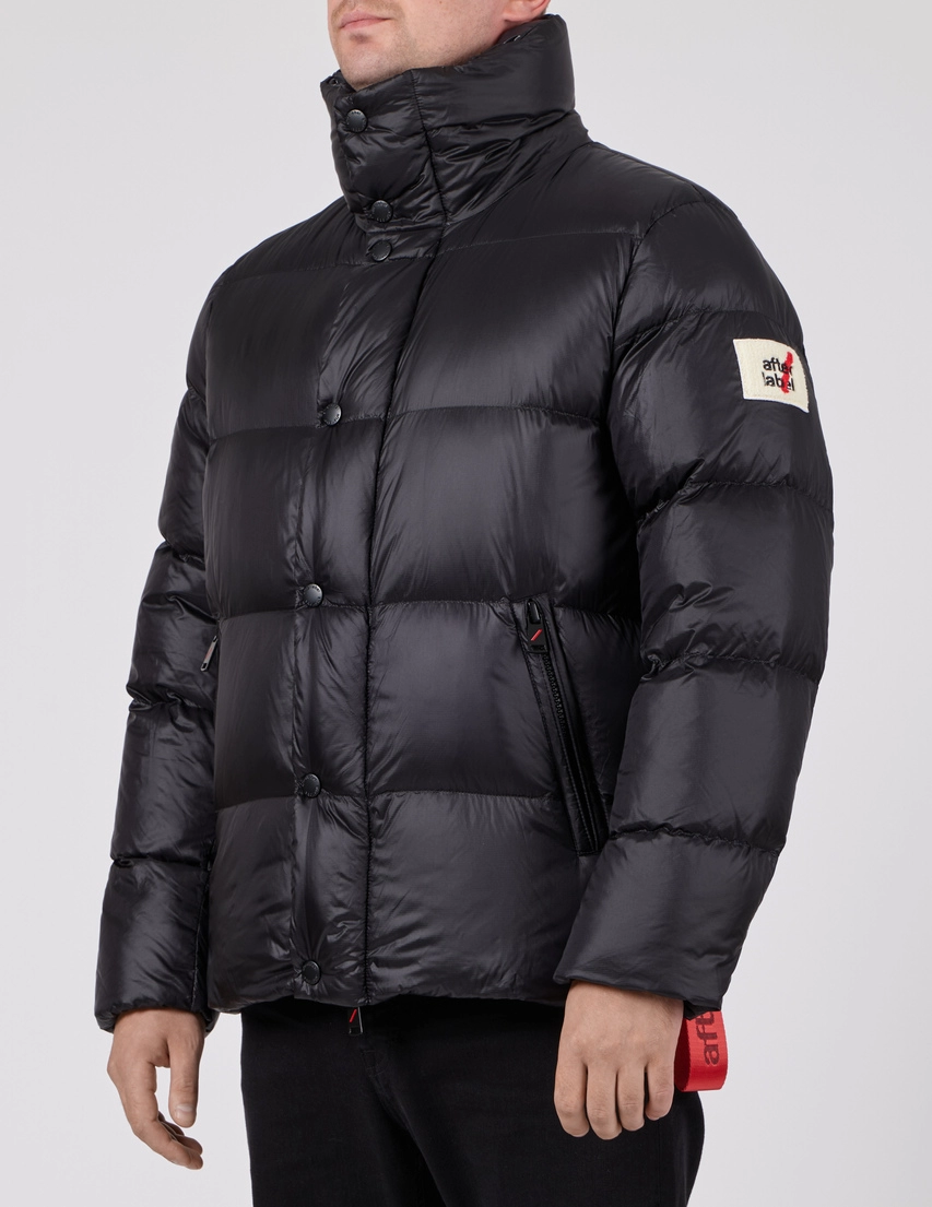 Пуховик After Label CHAMONIXN051-999_black_208037 (Чорний) в
