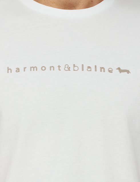 Harmont&Blaine IRK21602125_white фото-4