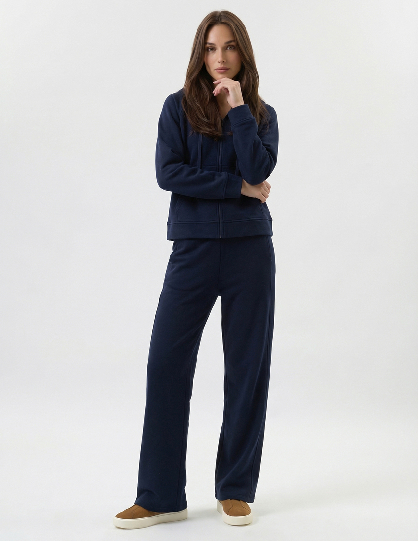 Weekend Max Mara NUVOLE-VOLIERA_blue фото-6
