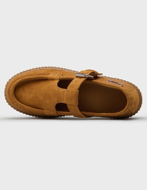 коричневые женские Туфли Weekend Max Mara SOLISTA_beige 17304 грн