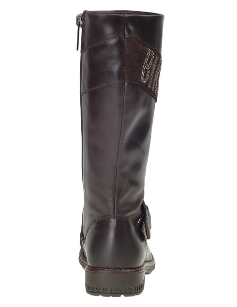 Bikkembergs B0B01_brown фото-2