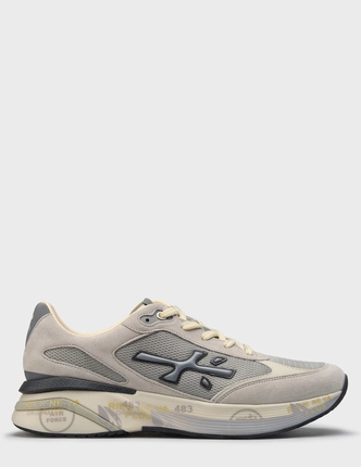 PREMIATA кроссовки