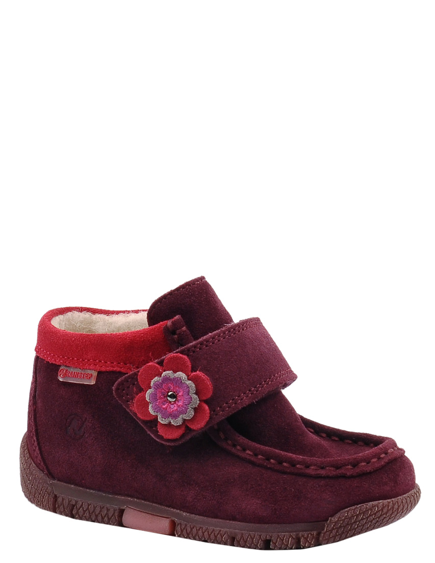 

Детские ботинки, Фиолетовый