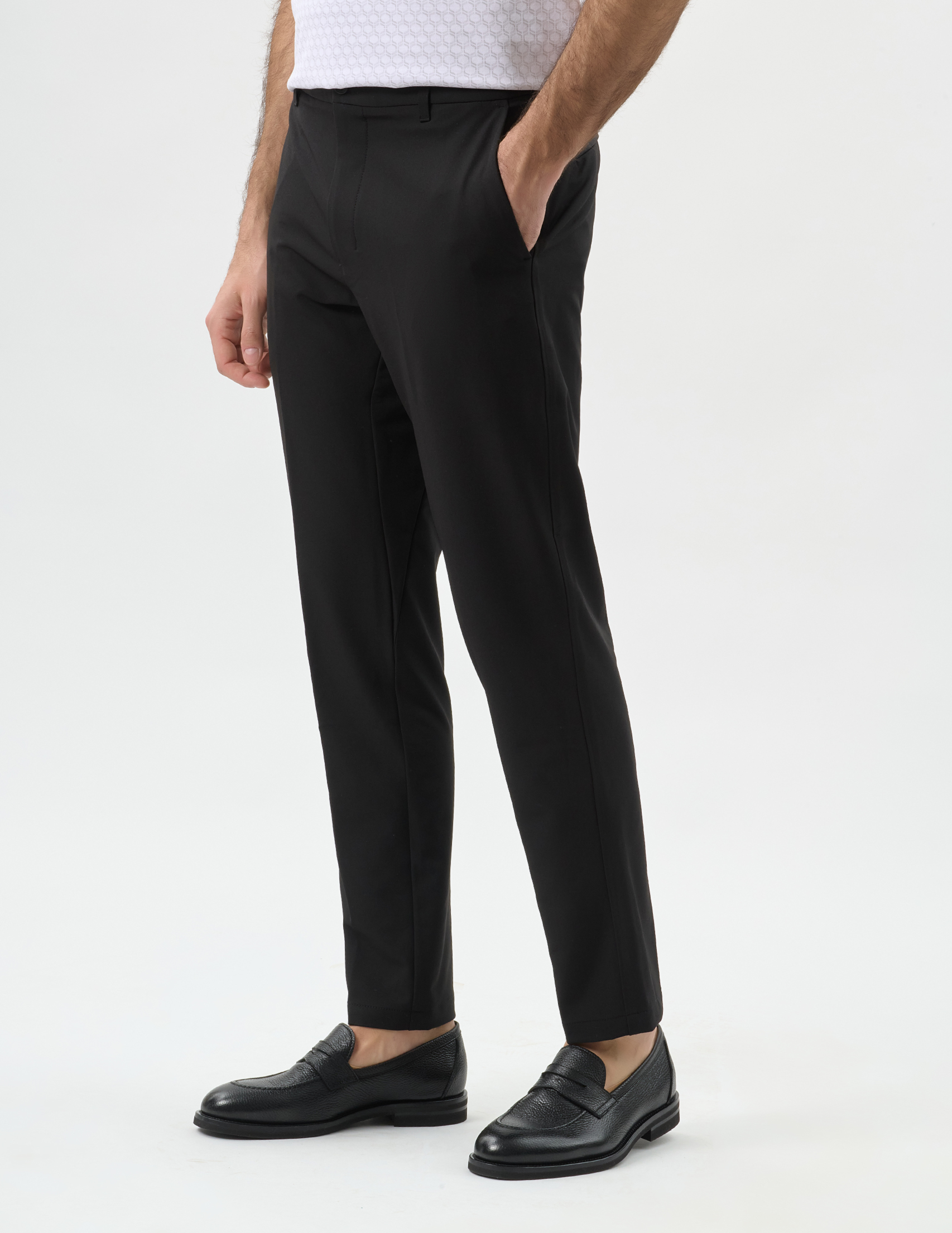 

Брюки, Черный