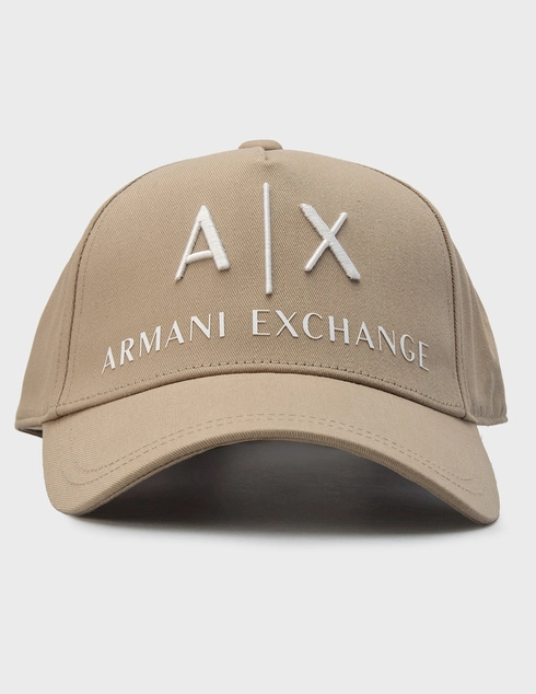 Armani Exchange 954039-CC513-U6167_beige фото-2
