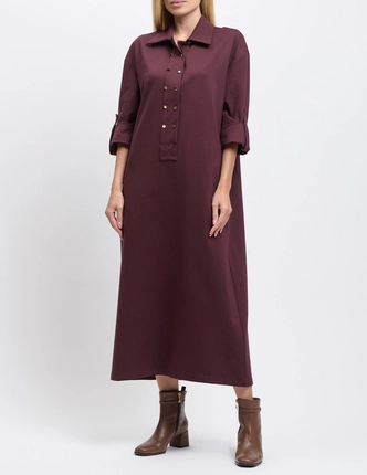 CLOTHE платье