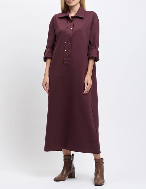 Clothe D1236240300_bordo фото-1