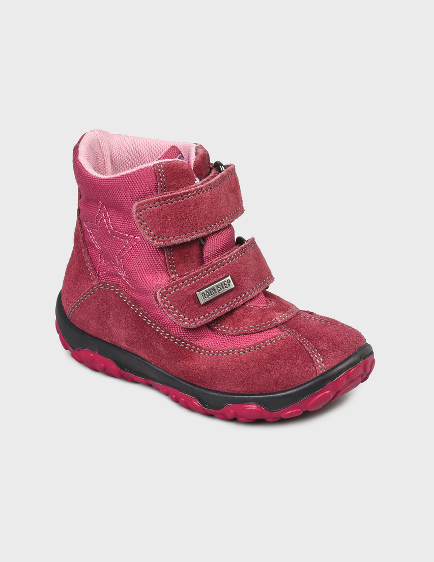 Naturino Freestyle-pink фото-2