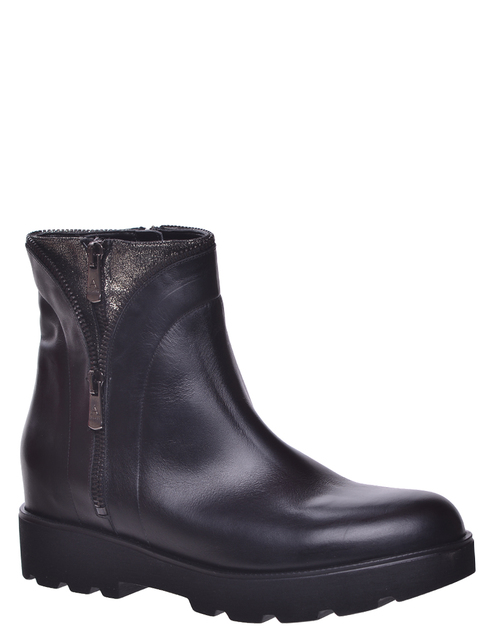 черные Ботинки Albano 9085-L