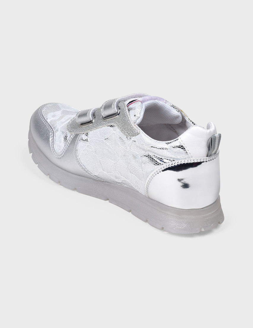 Naturino NOVAK-silver фото-2