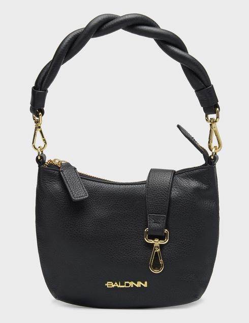 Baldinini G1FPWG5Z0012--999-black фото-4