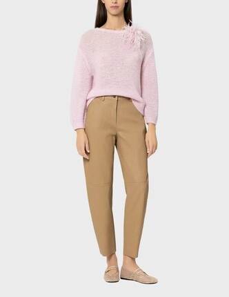 LUISA CERANO свитер