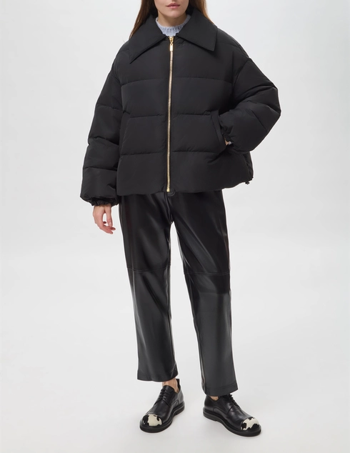 Twinset 262TP2360-00006_black фото-6