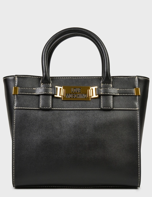 Love Moschino 4238-black фото-1