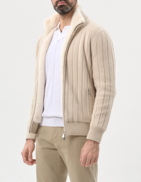 Gran Sasso 23146-15567-113_beige фото-3