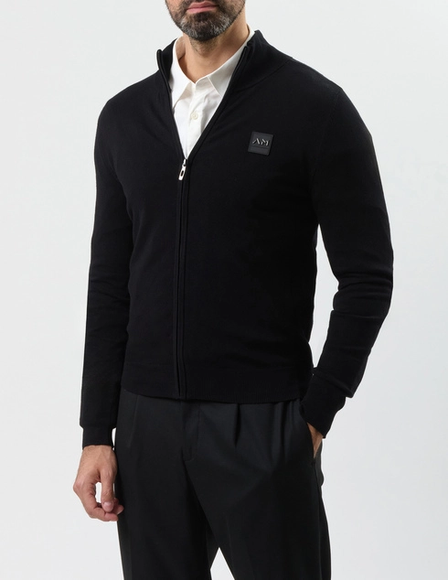 Antony Morato MMSW01441-YA500002-9000_black фото-3