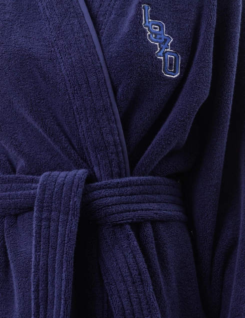 Kenzo 2000029026_blue фото-5