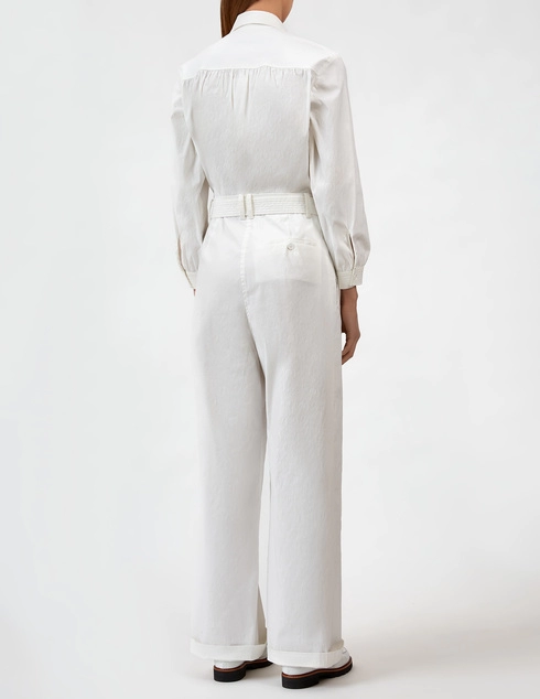 Christian Wijnants SS21-OVIEL-5130-white фото-3