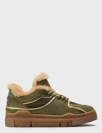 LAB MILANO кеди