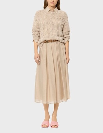 LUISA CERANO свитер