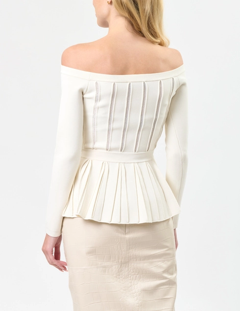 Elisabetta Franchi MK-92S-56E2-V380-DZ9 фото-4