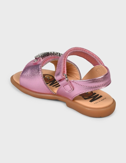 Moschino 26292-pink фото-2