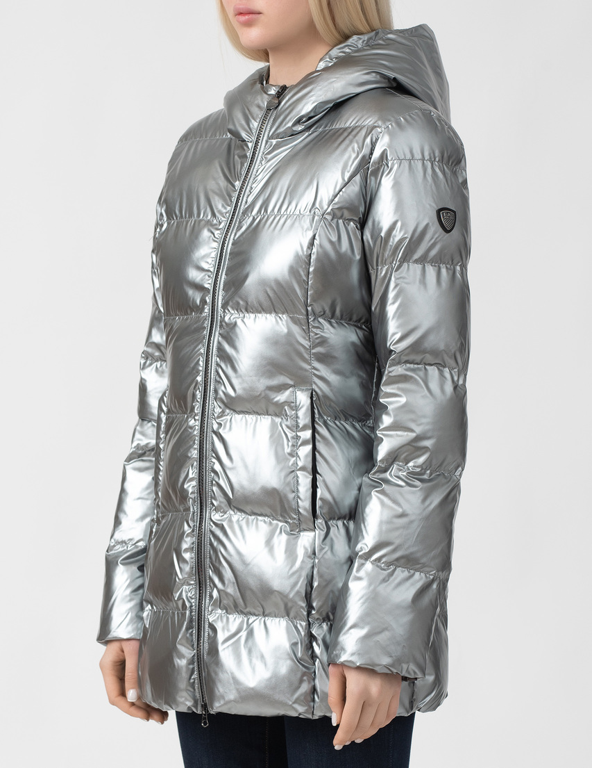 Ea7 Emporio Armani 6LTK20TN3VZ_silver фото-2