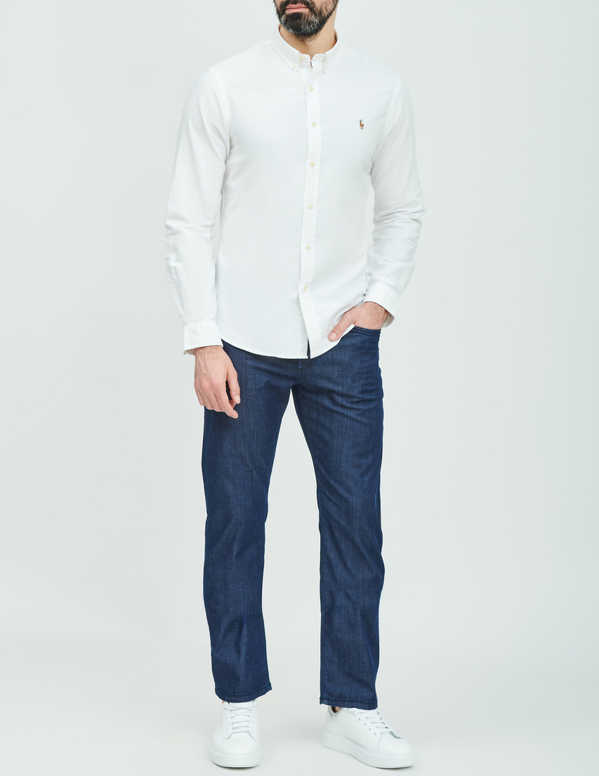 Polo Ralph Lauren 710767441-010_white фото-2