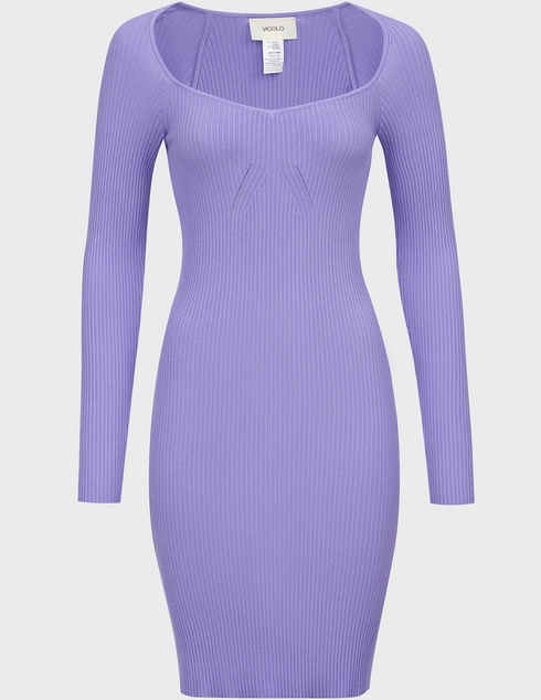 Vicolo 2AB2024-EMI2024-22024Y-purple фото-1