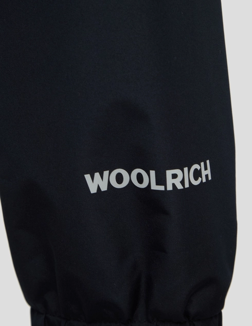 Woolrich 1183MRUT4045-3989_blue фото-3