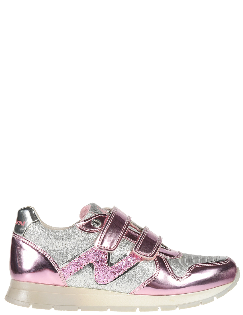 

Кроссовки, Розовый