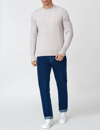 SCISSOR SCRIPTOR джинсы