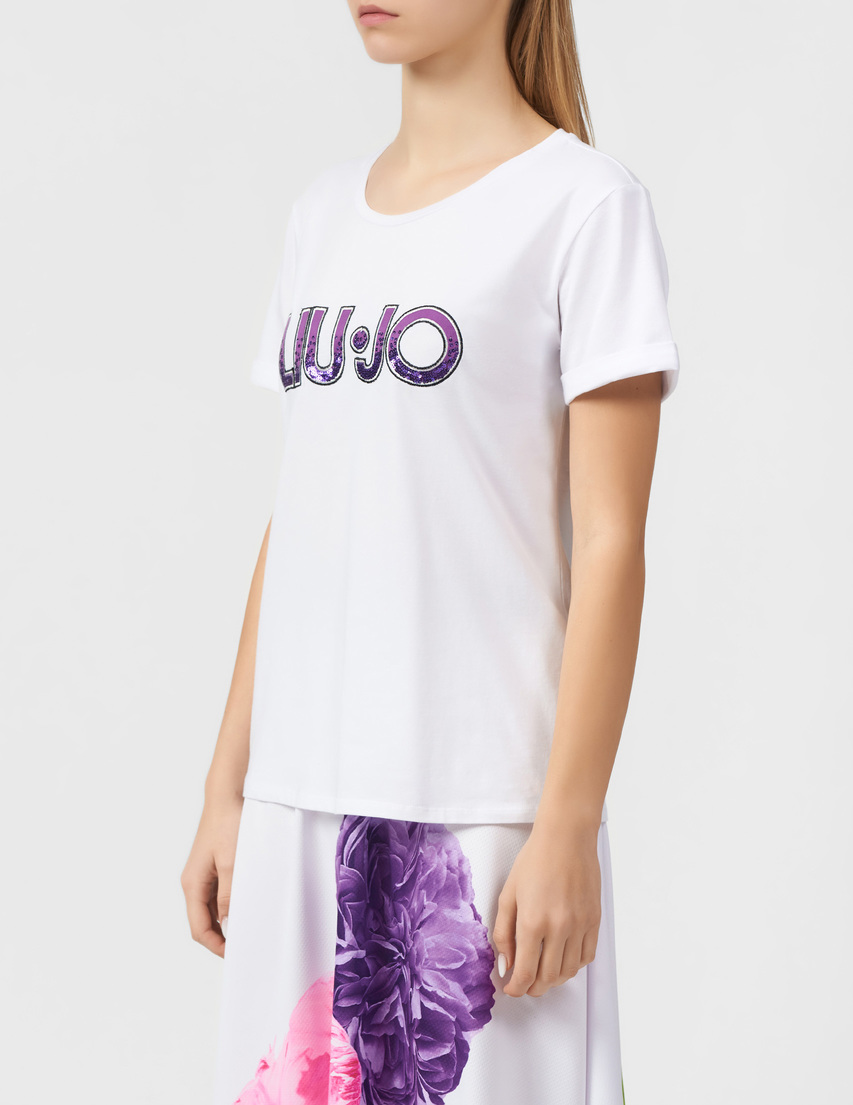 Liu Jo TA0108-white фото-2