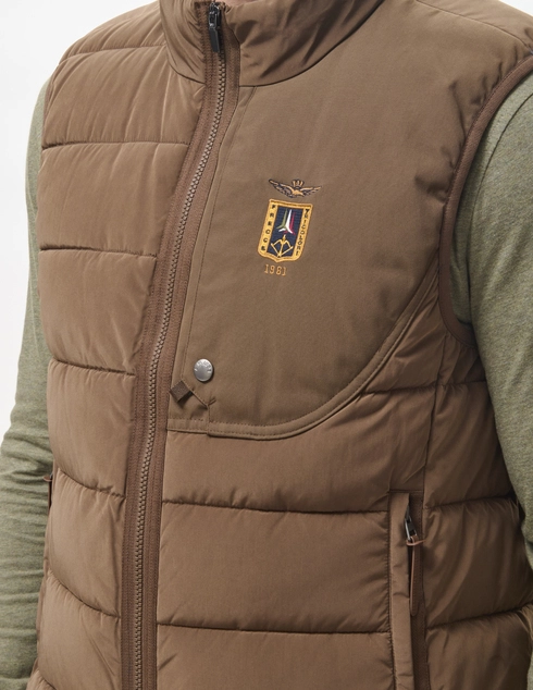 Aeronautica Militare 3073-57586_brown фото-5