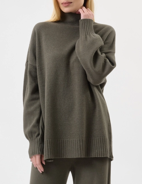 Clothe 79835847650_khaki фото-3