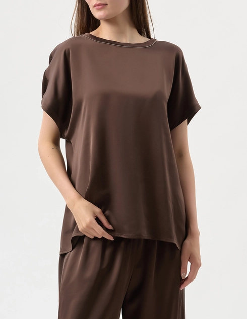 Atelier Emi ESW28518820_brown фото-3