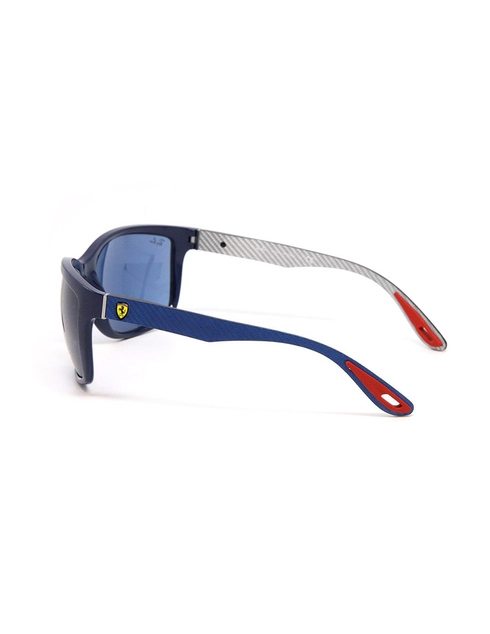 Ray-Ban SCUDERIA FERRARI COLLECTION RB8356M F62180 61 фото-3