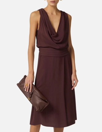 ELISABETTA FRANCHI сукня