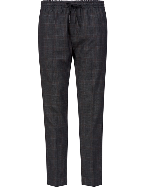 Antony Morato TR00435FA650124-gray фото-1