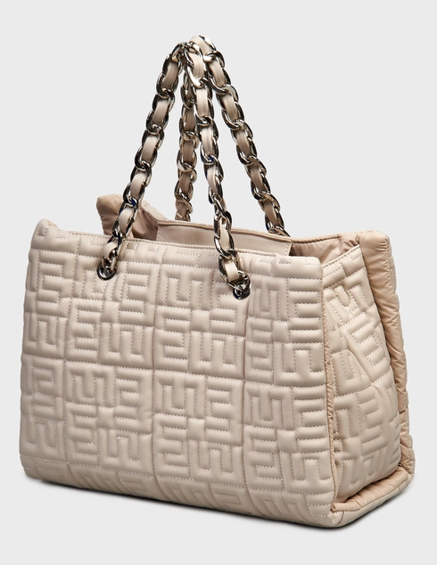 Ermanno Scervino 1561-logo_beige фото-2