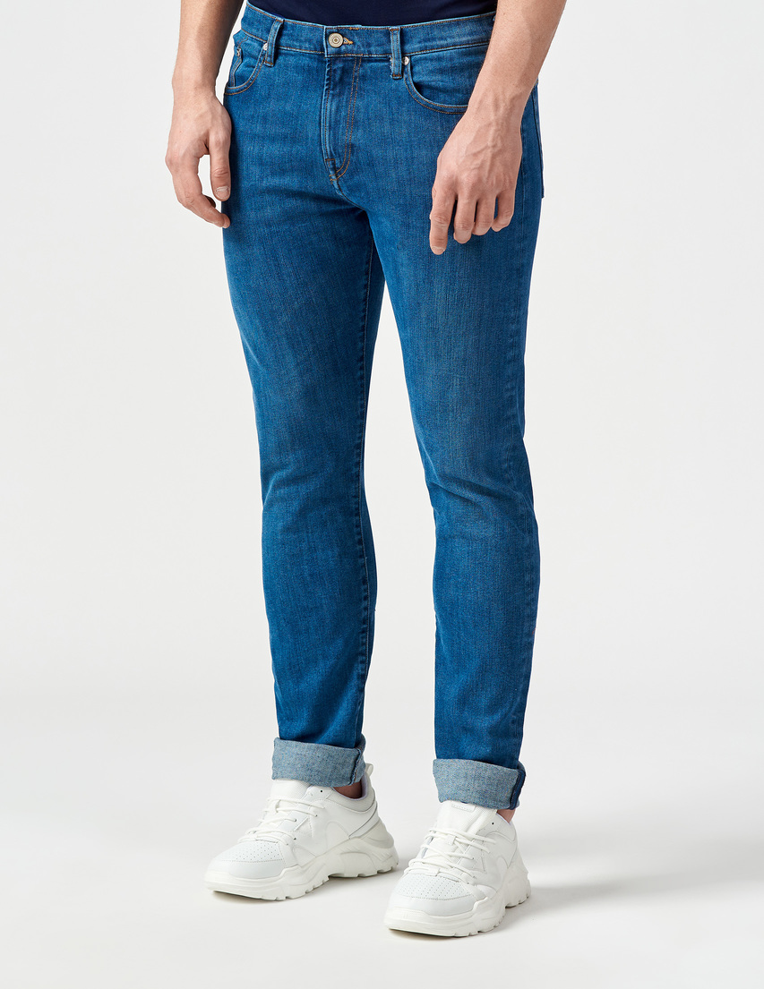 Paul Smith SM2R-301ZW-D20007-MD-blue фото-2