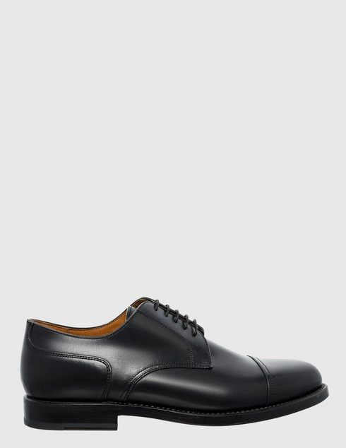 черные Туфли W.Gibbs 132852-black размер - 40; 45