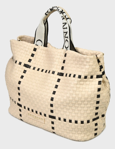 Ermanno Scervino 12401514-К-crema_beige фото-2
