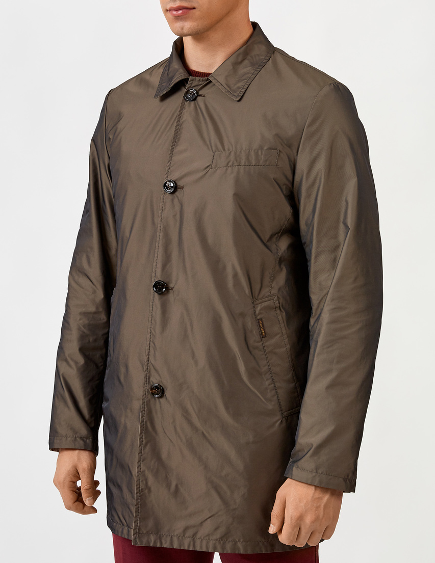 Moorer Mr-P18M450SHA1-MURAY-KM-brown фото-2