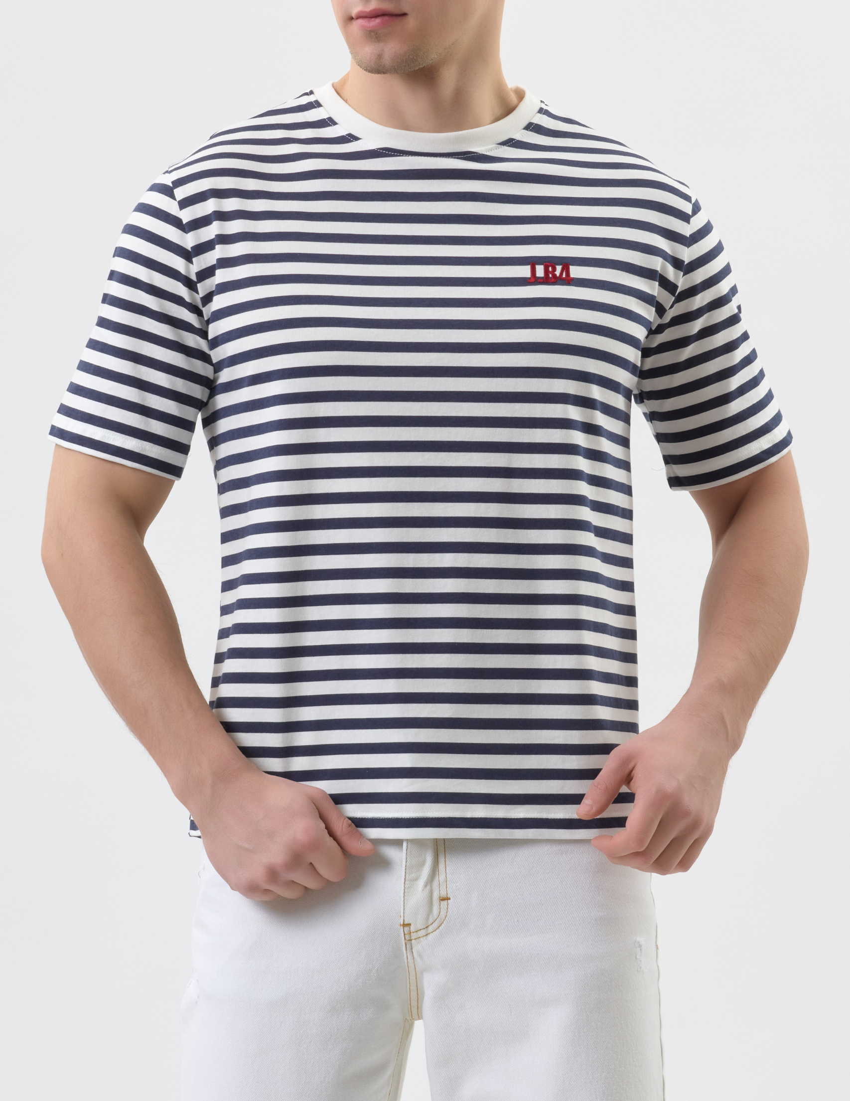 

Футболка, Синий